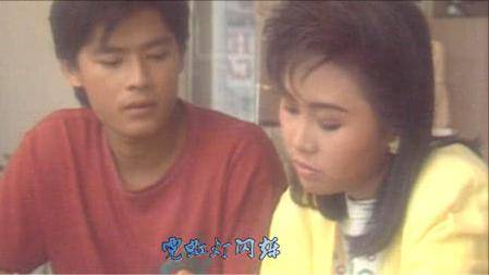 还记得这几部新加坡电视剧吗,八零后的难忘回忆