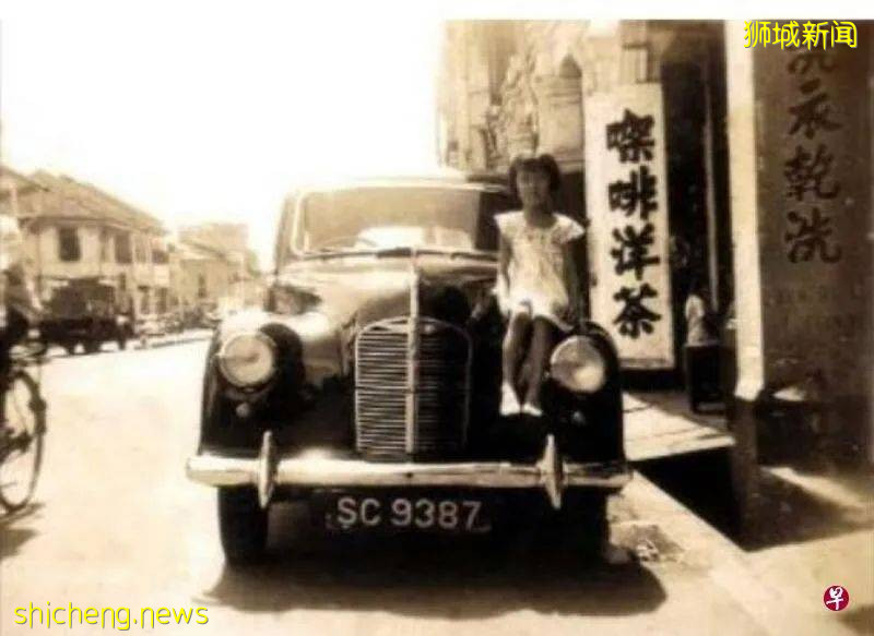 童年啊~ 后巷就是游乐场，玩到忘了时间被母亲拎着耳朵拉回家