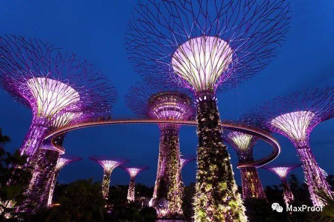 新加坡自由行 獅城人氣景點走起