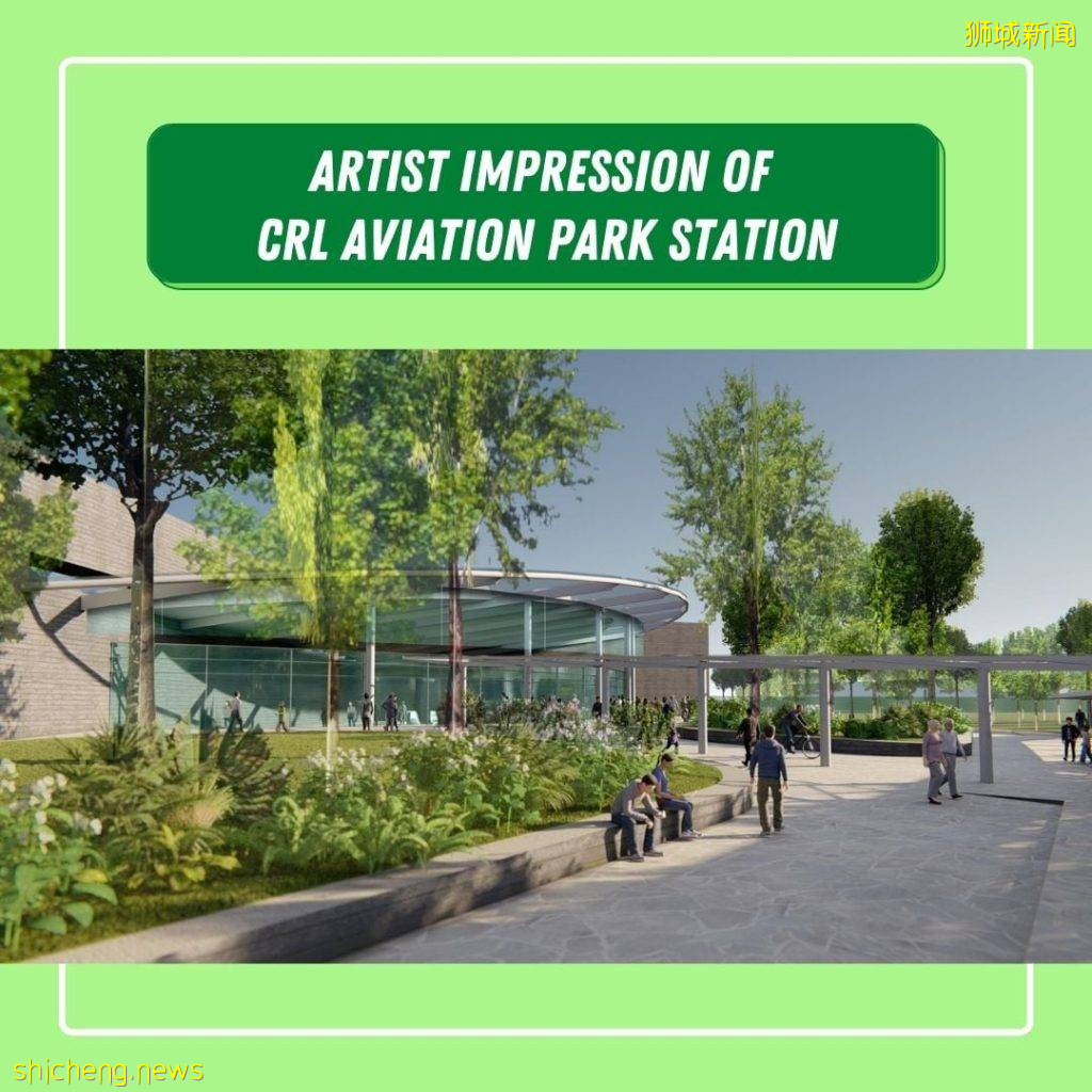 跨岛地铁线航空园站🚇2022年第一季度动工、2030年通车!通勤时间狂减至70分钟