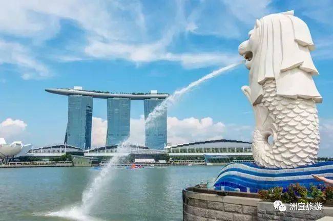 新加坡旅遊簽證恢複申請(流程詳解)