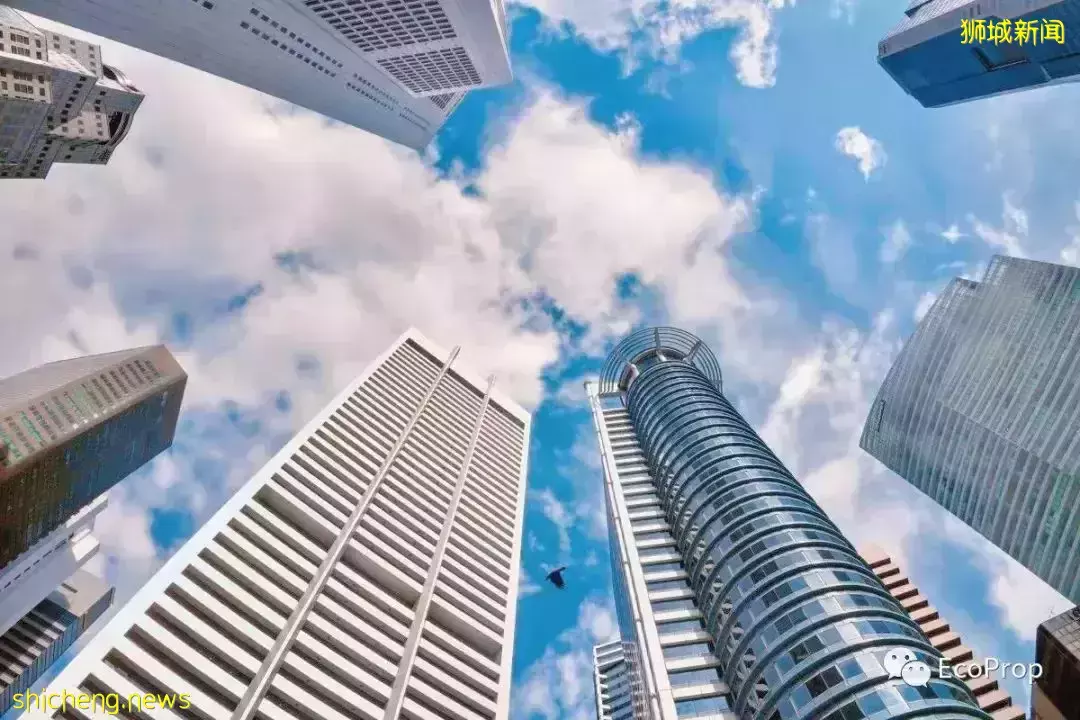 海外置业 投资新加坡房产有哪些优势