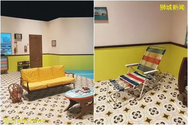 免費!超多互動遊戲!體驗時空穿越!新加坡國家博物館最近好有趣