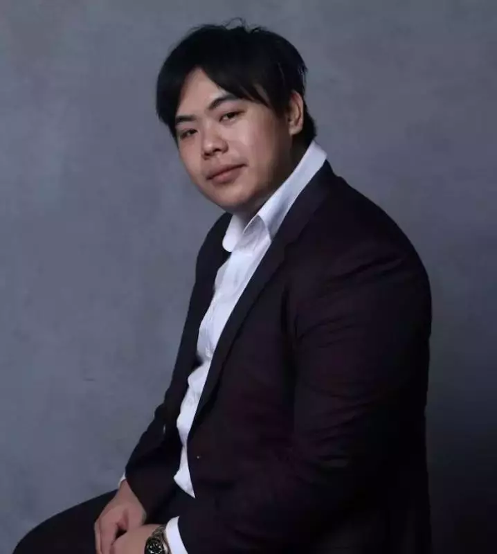 本地电影人百万打造 阿莲变天使