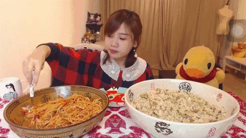 央视点名大胃王们!疫情未完,一场波及全球的危机正在发生