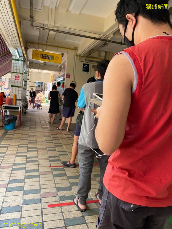 义顺928必吃叻沙, 号称义顺最好吃之一