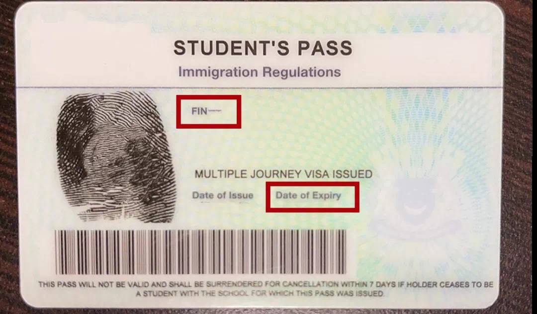 留學生現在該如何入境新加坡?最新政策