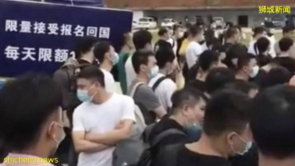 中国多地官方通告,这类人拒不回国就注销户口