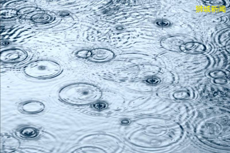 新加坡未来几天持续降雨,今晨山洪暴雨,克雷格路无法通行