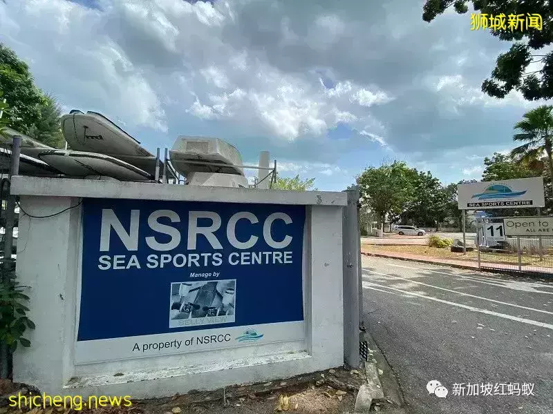 【圖文】這段18公裏沿海路線美爆了! 左看右看都不像在新加坡