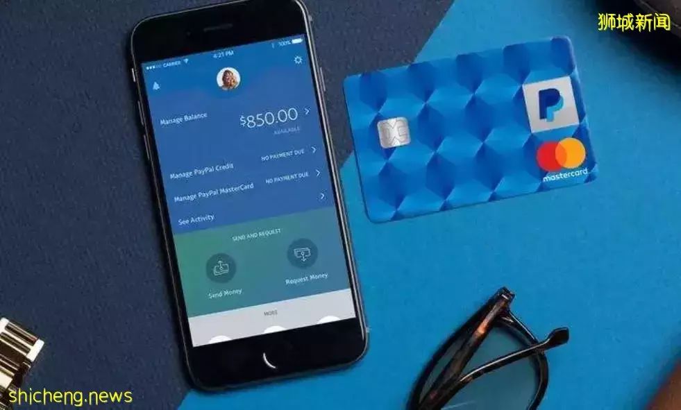 在新加坡用PayPal的当心啦，多人中招、1人损失十多万