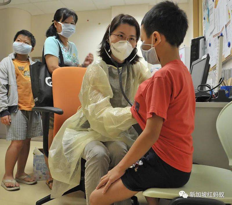 在新加坡除了年假外，居然還有這麽多帶薪假期福利