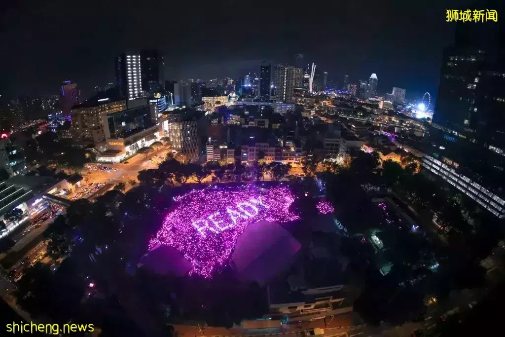 30000人参与！新加坡或可能废除同性恋禁令