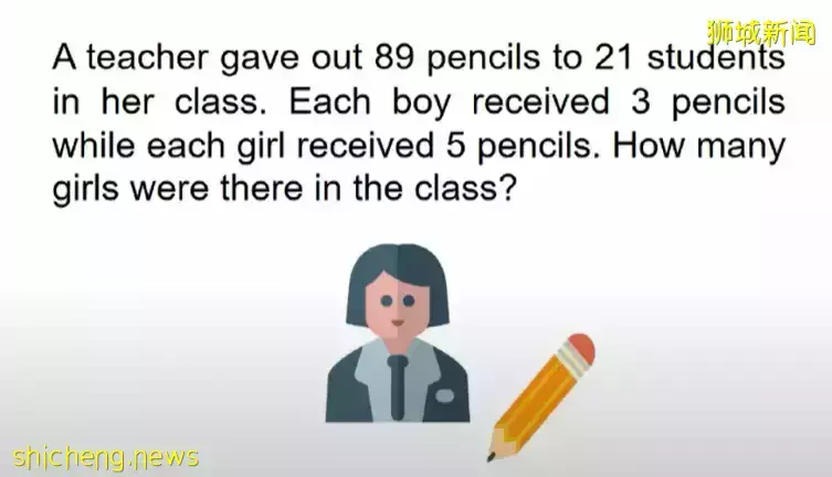 GEP天才班考試放榜,新加坡1%的天才,原來都是這樣煉成的