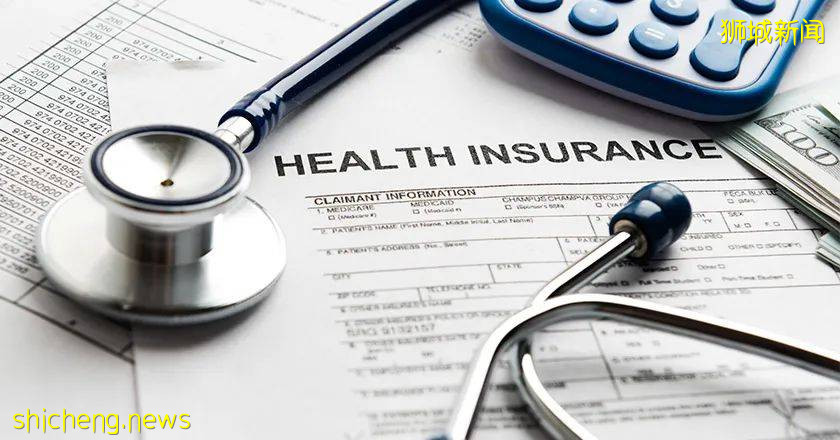 在新加坡只有公司保險就夠了嗎