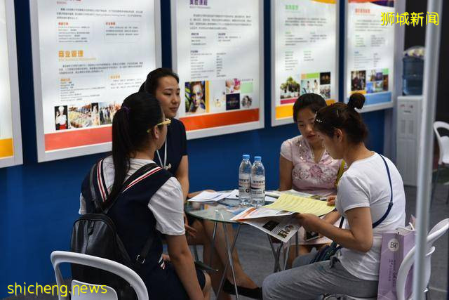 盘点新加坡的劳务工作,你心动了吗