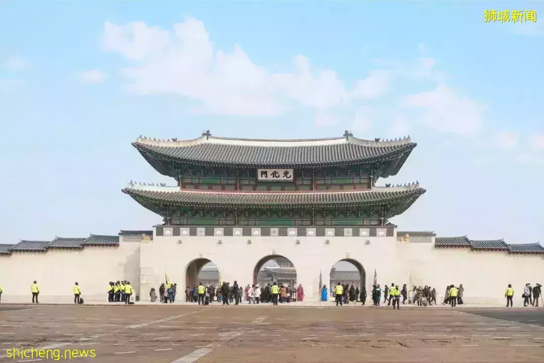 亞洲移民哪家強，首選竟然是這裏