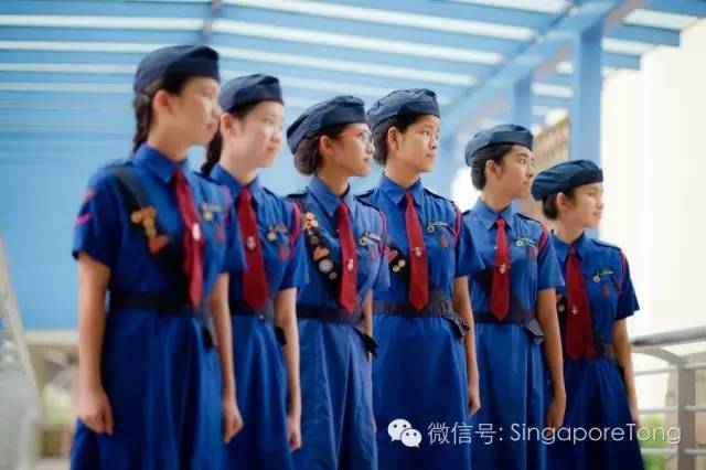 新加坡的教育竟這麽奇葩,顛覆全球爸媽的三觀