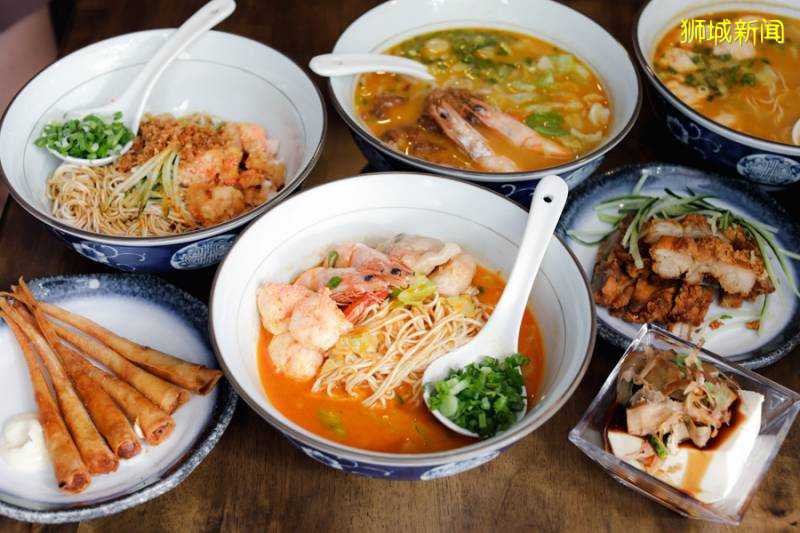 樂天旗下餐9大餐飲品牌堂食8折，外帶7折！樂天皇朝，美滋鍋，樂牛，樂蝦在列！還有季節限定美食，超級值得吃