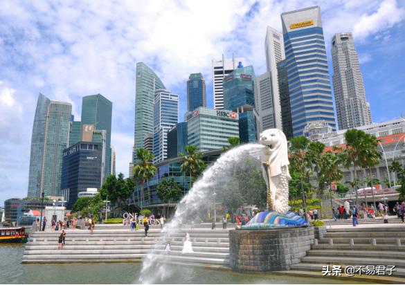 新加坡:不把鸡蛋放在同一个篮子里,小国也有“大外交”