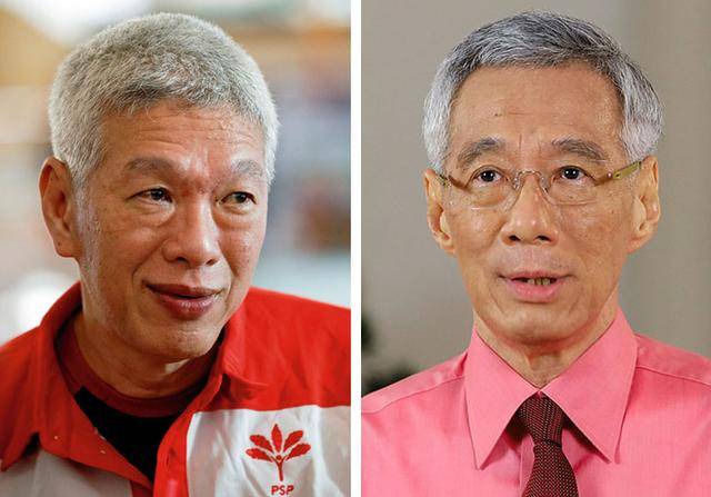 没了强人李光耀,新加坡的结局将会怎样?(新加坡往事2)