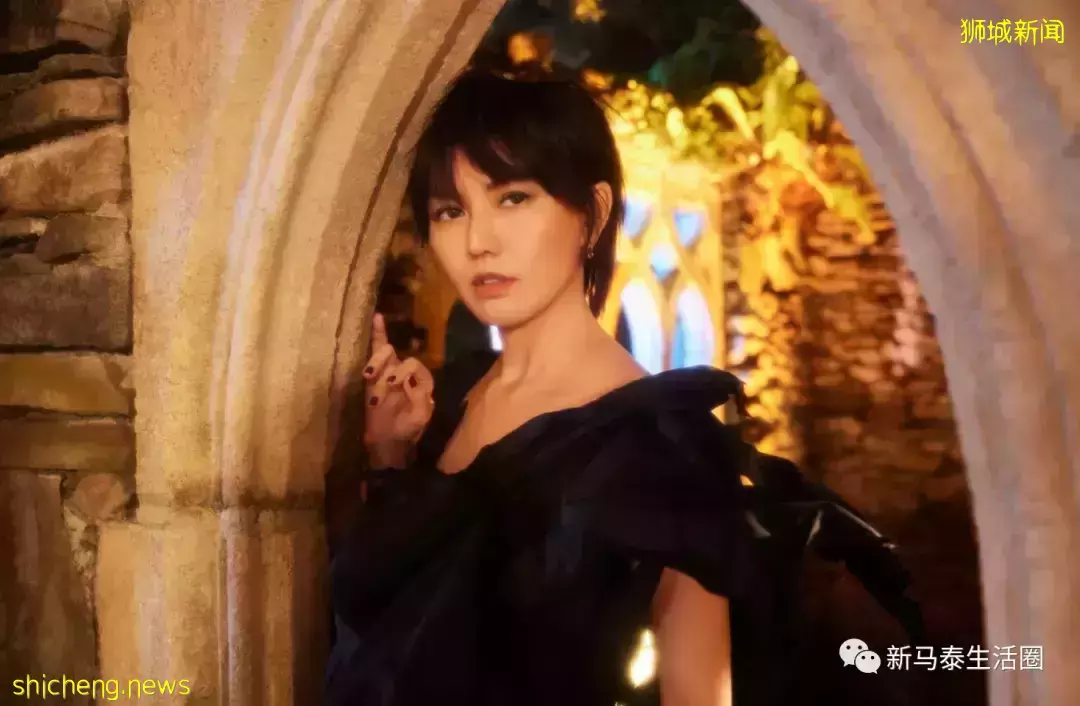 孫燕姿再推新作《世界終結前一天》!20分鍾飛速完成作曲