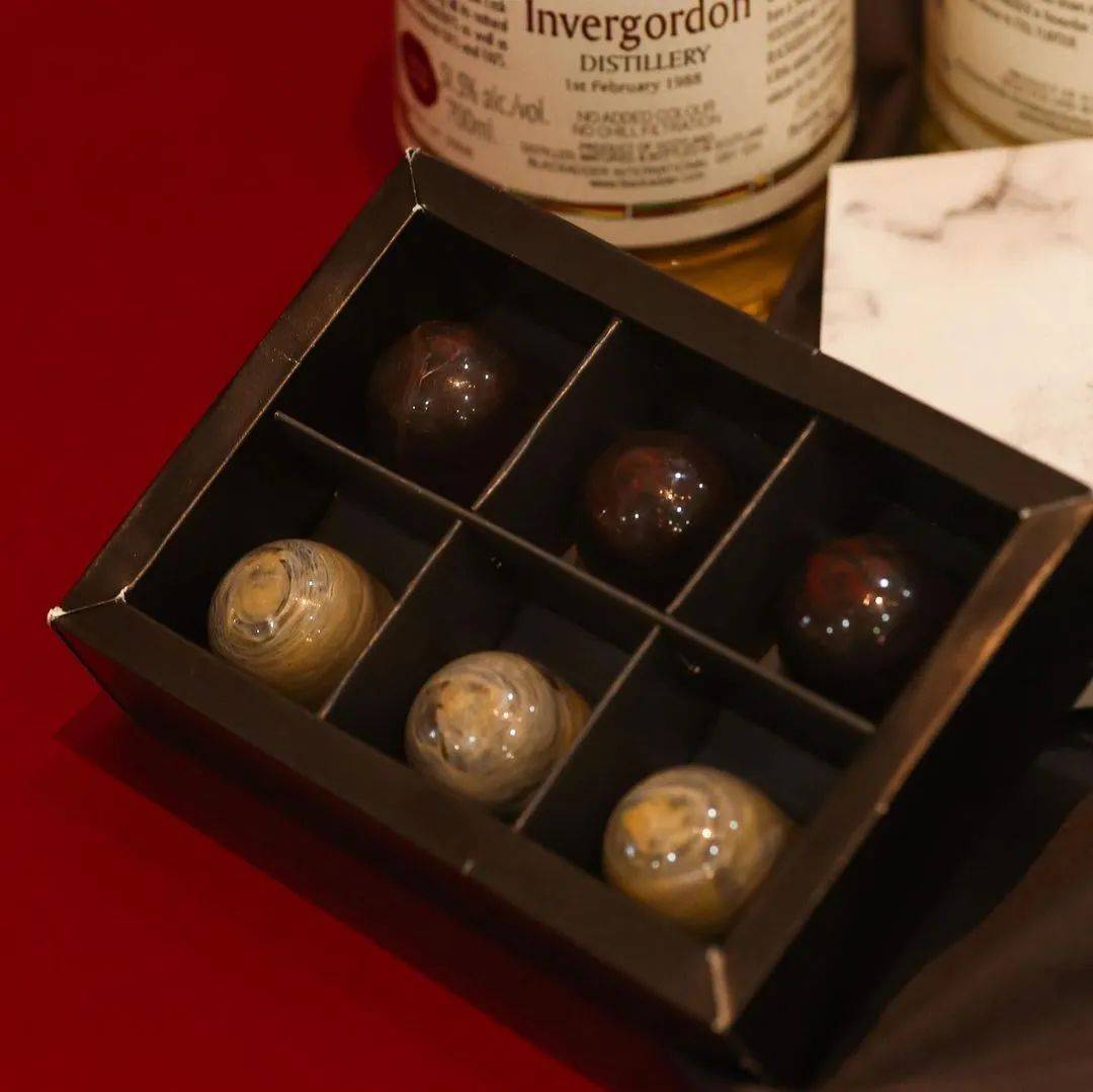 情人節怎麽過?這份獅城巧克力cafe手冊收起來,帶ta去吃吧