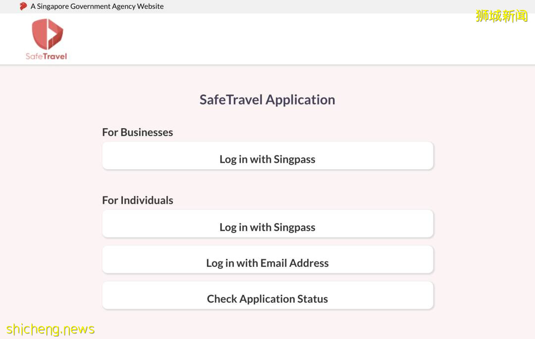 暑假结束后回新加坡要做哪些准备?需要提前多久