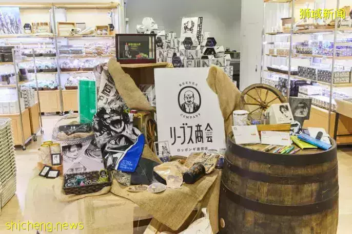 进击的巨人展览要来新加坡了!超震撼限定展2月19日开幕