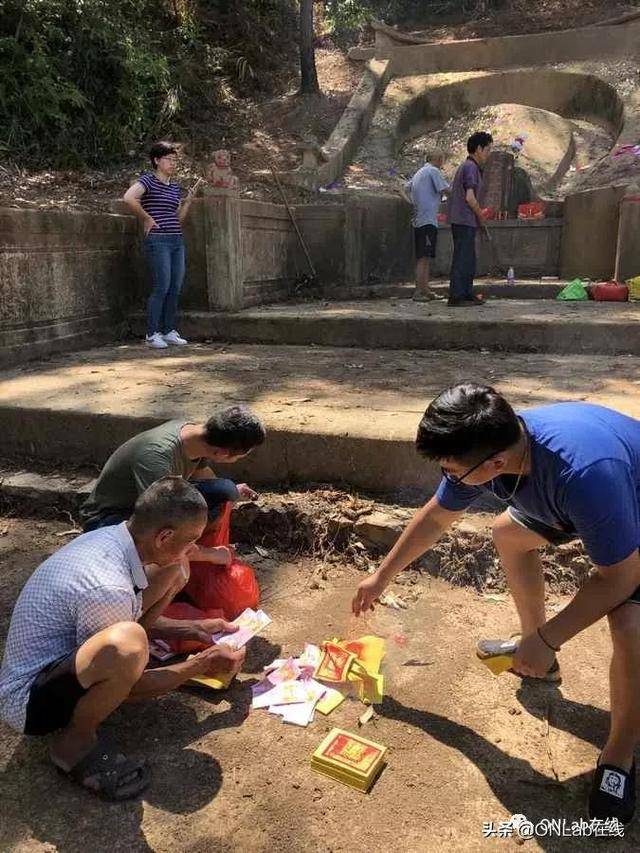 南安乐峰的新加坡国宝潘受,他的父亲竟是位“医神”