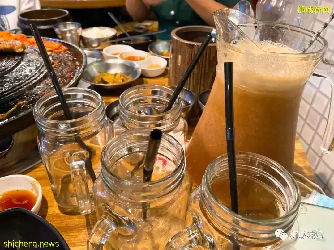 超難約!紅遍新加坡的韓國大排擋,爲什麽排隊6小時也要去吃