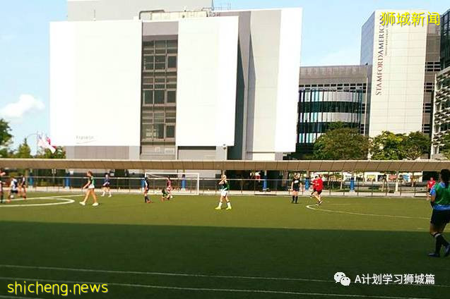 新加坡國際學校IB成績彙總（2021.5）