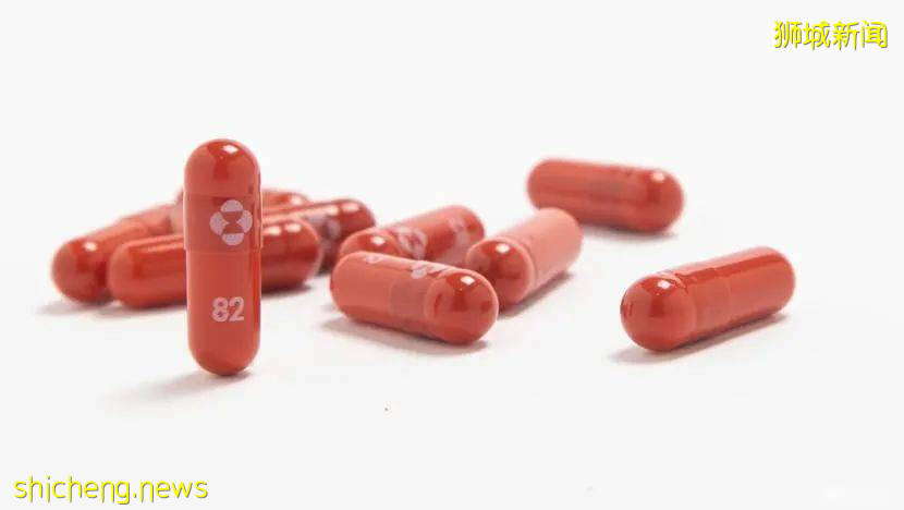 儿童确诊呈上升趋势!得了冠病,新加坡用什么药来治疗呢