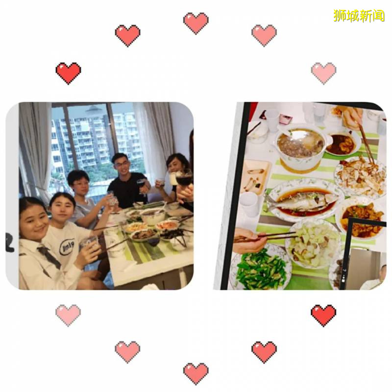 走進新加坡（一）