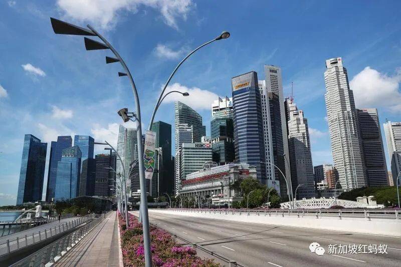 又调高过路费? 大佬,新加坡的拥车者并非全是富人啊