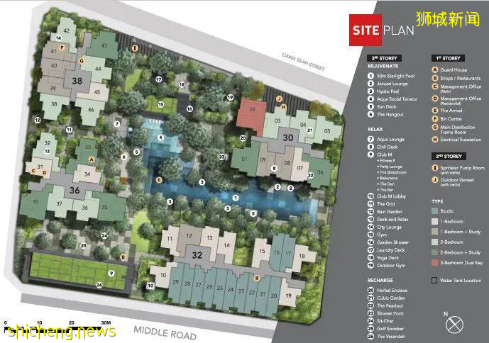 新幣兌人民幣連續幾天跌破4.7!在新加坡的我該做什麽
