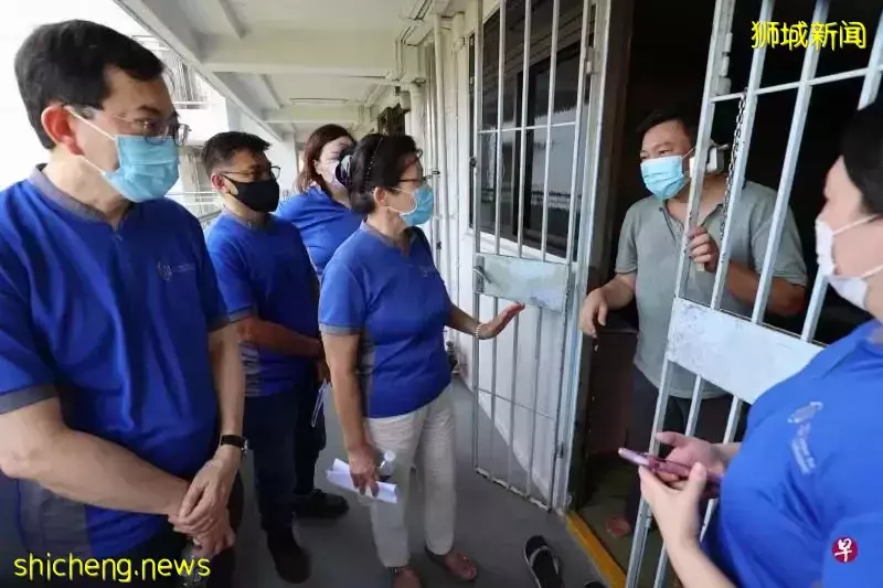 注意！新加坡出现肺结核感染群 ！专家：不易找源头，应做好防范