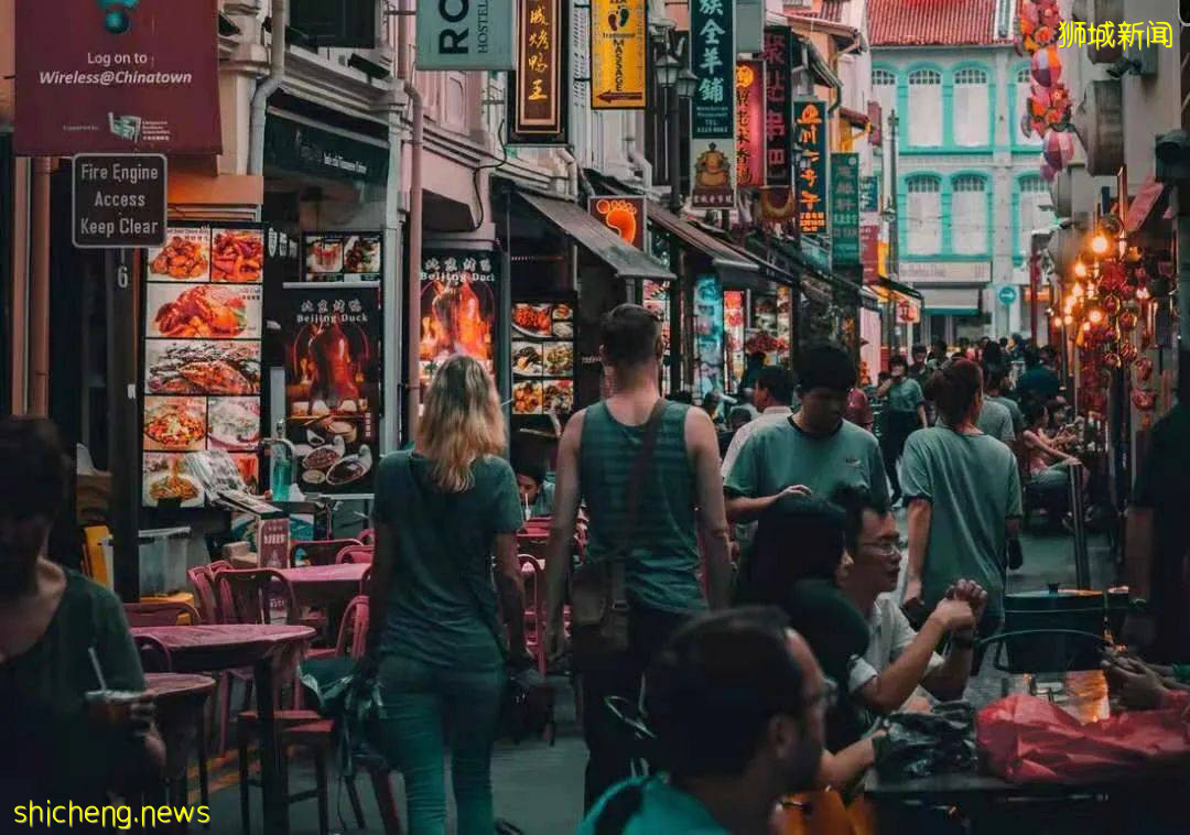 9月重开边境,以流行性疾病对待新冠...新加坡正制定相关防疫措施