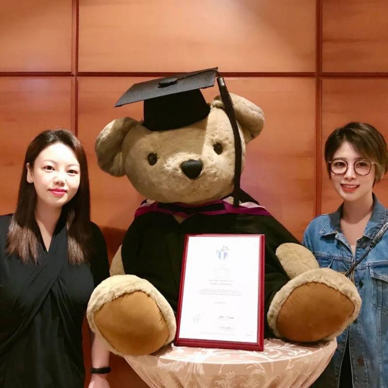 在新加坡，我们邂逅了全英排名前25的朴茨茅斯大学