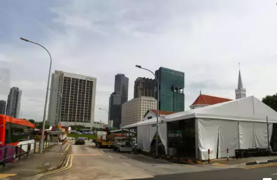 新加坡推迟三国VTL,防新变种毒株入侵!非洲国家旅客将面临更多限制