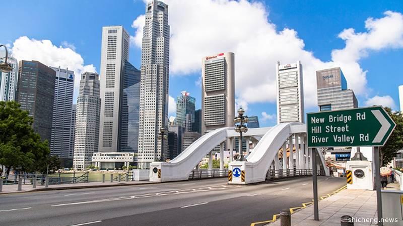 5月12日起部分场所以及德士乘客需用SafeEntry