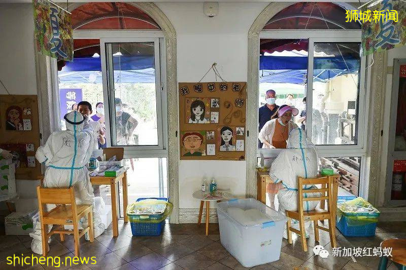 Delta病毒之猛让人吃惊,全民免疫和全面开禁又远了