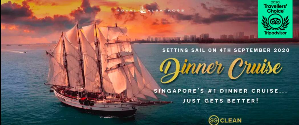 这8间新加坡最佳创意餐厅,疯狂用餐体验绝对比cosplay主题CAFE更胜一筹