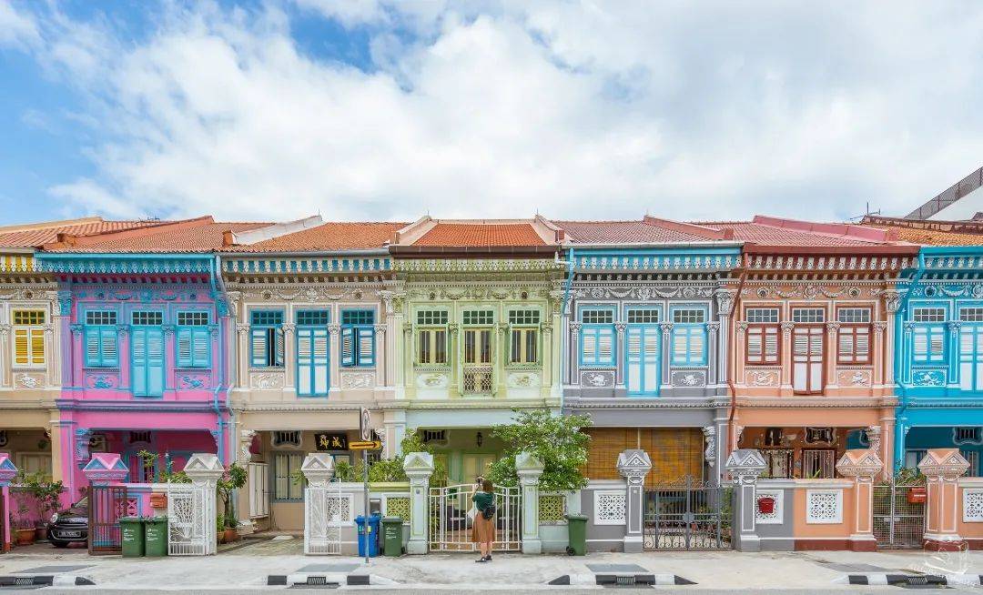 星辰流轉,過往不念,相逢的人還會再相逢