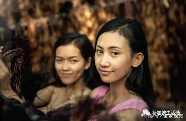 新加坡的生活會給人一種什麽感覺