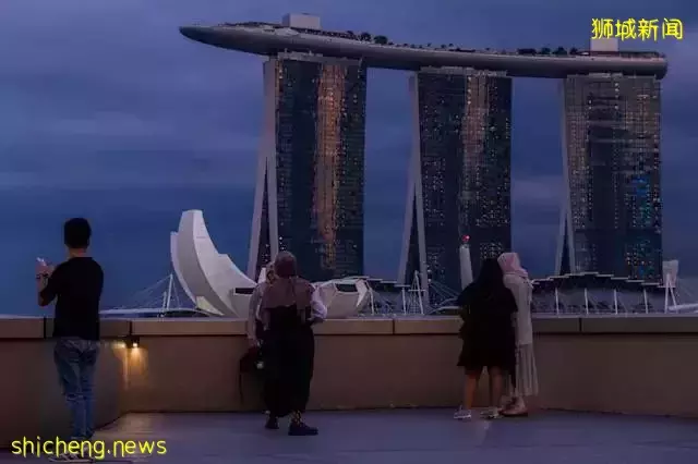 傳播最快的新冠變種出現了!新加坡還會收緊嗎?有專家預測疫情8月結束