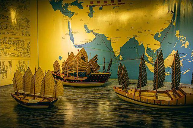 李光耀:在未來,或許很多國家都要在中美夾縫之中生存