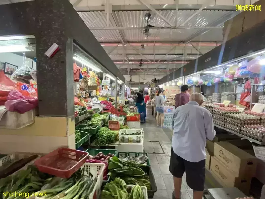 榴梿也漲價，一個68新！雞蛋、港式點心、巴刹生鮮都起價了