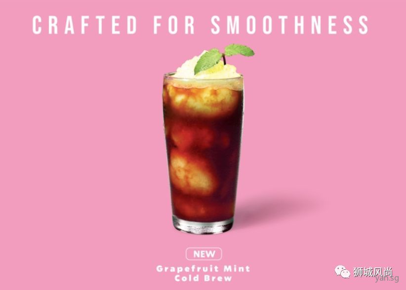 Starbucks to introduce new drinks and merchandise this week!