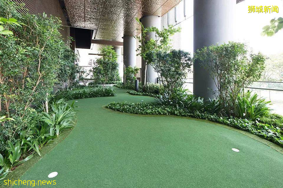 新加坡頂級設計，都在這裏